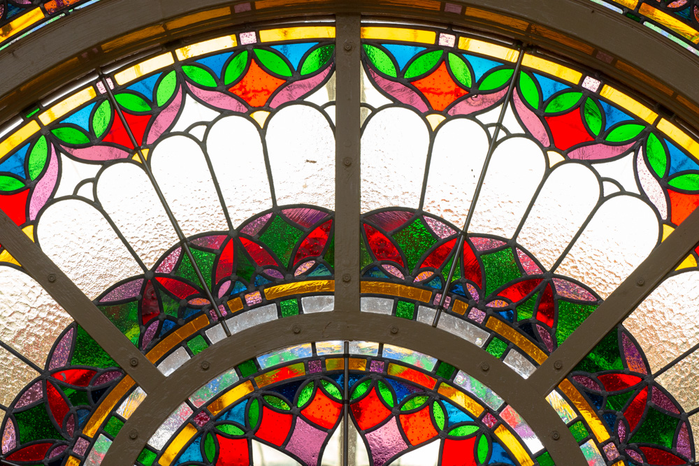 Stained Glass (5)