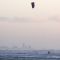 A Kite and Some Waves(29-11-2011)
