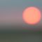 Out of Focus Sunset(14-09-2016)