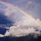 Rainbow Through Clouds(28-10-2006)