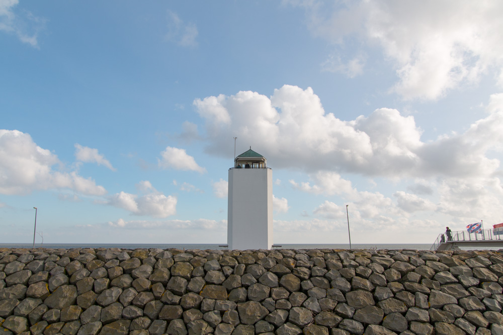 Afsluitdijk (2)
