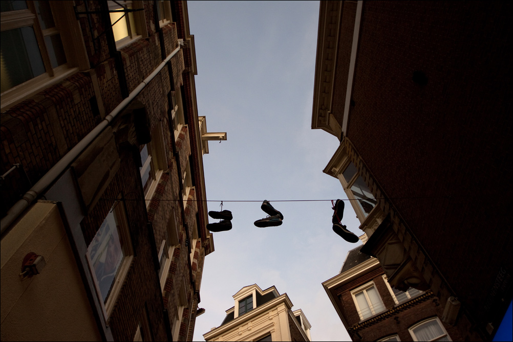 Amsterdam Shoes