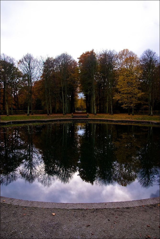 Autumn Lake (3)