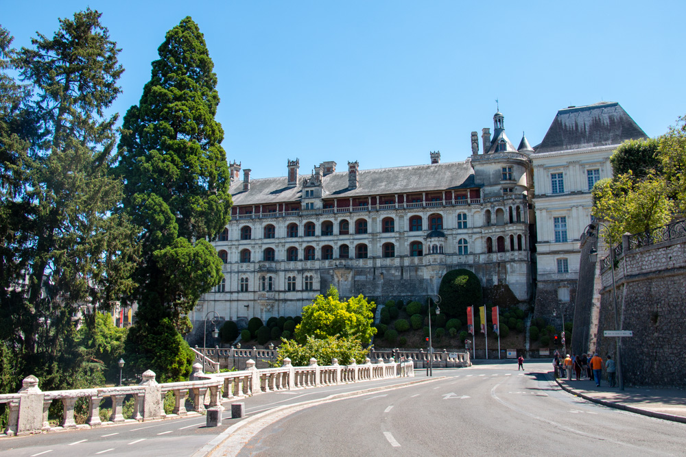 ChÃ¢teau Royal de Blois
