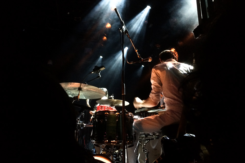 Drums (2)