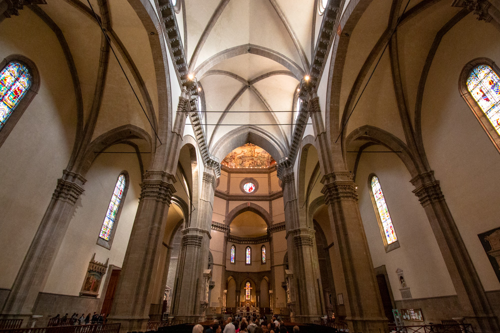 Duomo di Firenze (3)