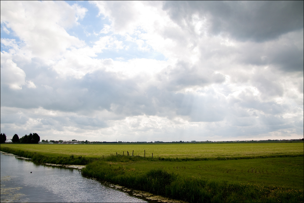 Dutch Countryside (2)