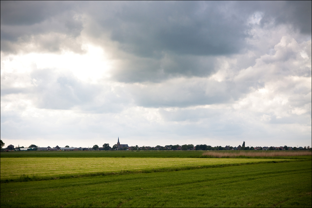 Dutch Countryside (3)
