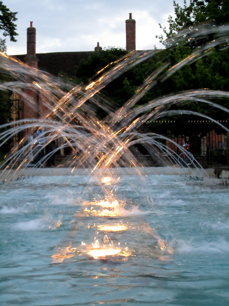Fountain (3)