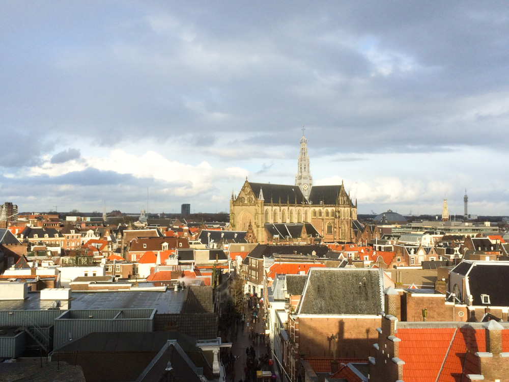 Haarlem (2)