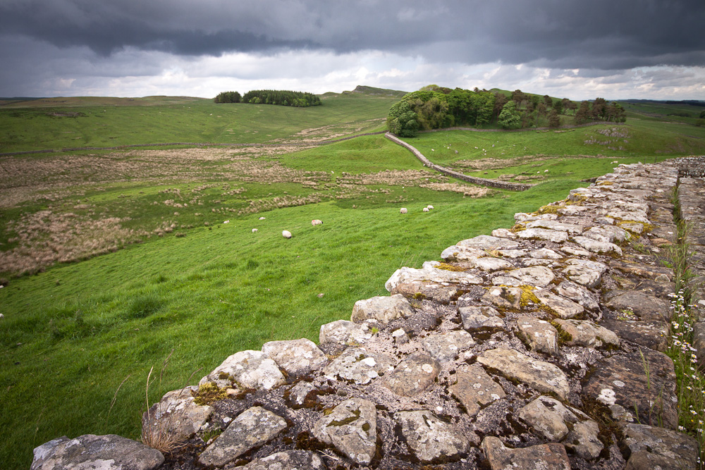 Hadrian's Wall (3)