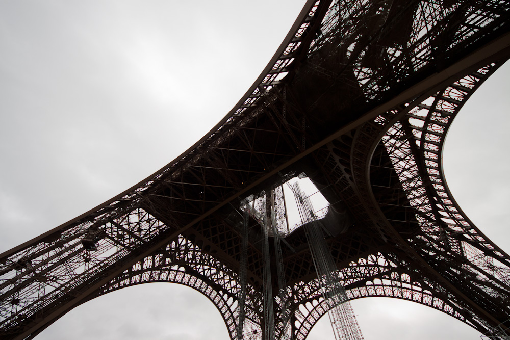 La Tour Eiffel (2)