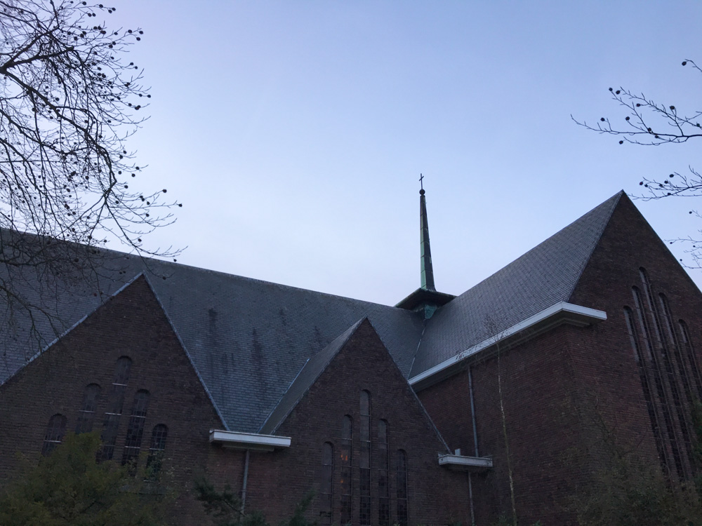 Naaldkerk (3)