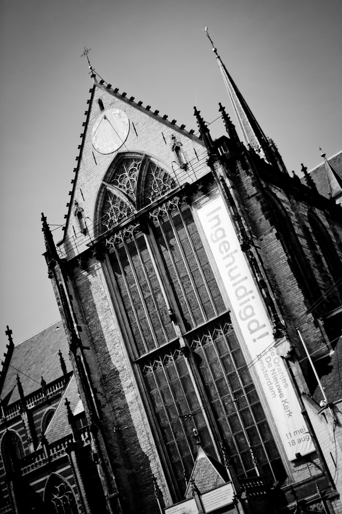 Nieuwe Kerk (4)