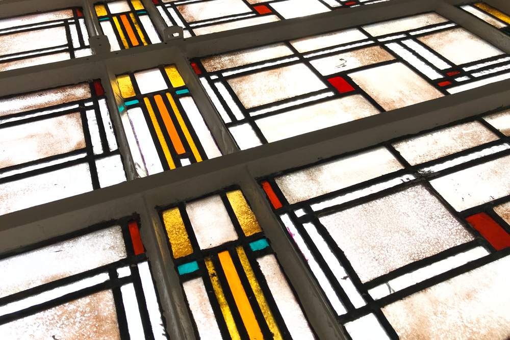 Stained Glass (4)