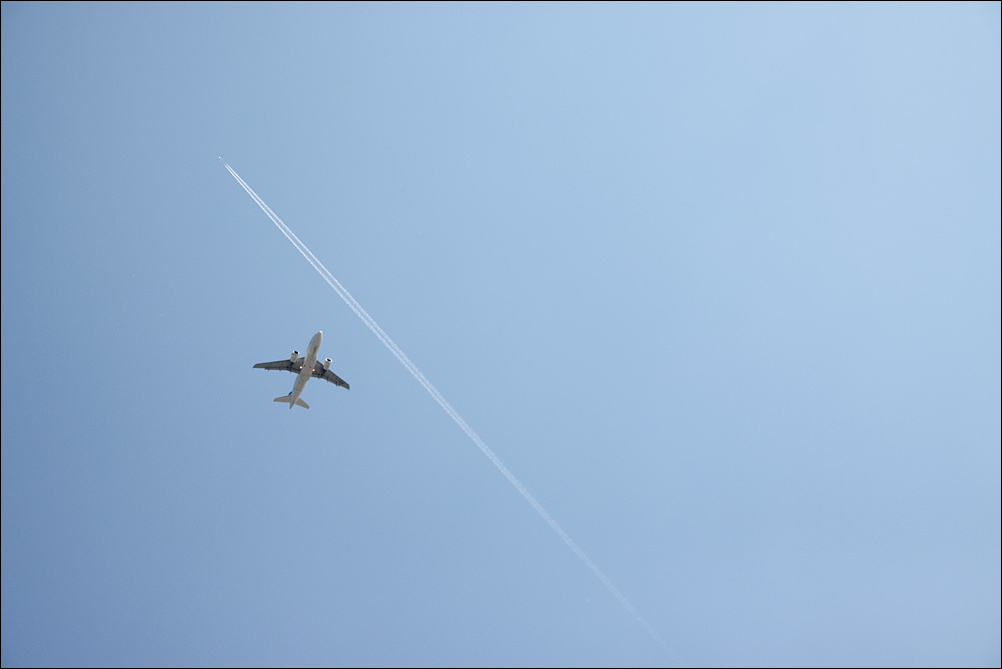 Two Planes (2)