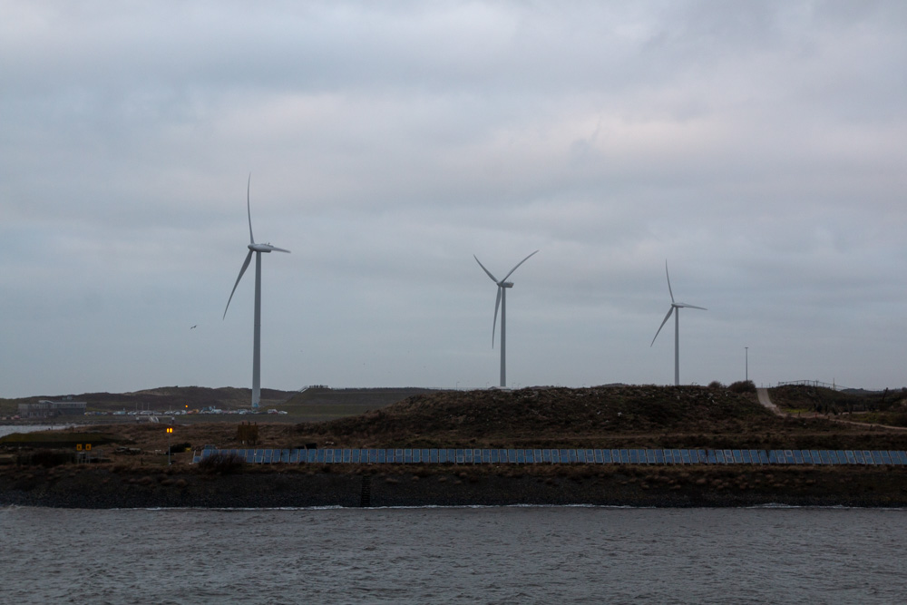 Windmills (2)