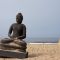 Beach Buddha(07-04-2013)