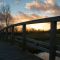 Bridge Sunset(02-02-2016)
