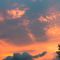 Cloudy Sunset (4)(05-11-2015)
